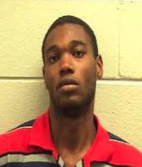 Monroe seeking man who fled scene of burglary