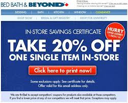 Bed Bath And Beyond Printable Coupons Free Printable Coupons Printable Coupons Bath And Beyond Coupon