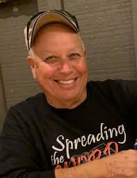 Obituary for Lonnie Gene King