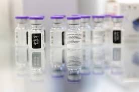 Jessica kourkounis for the boston globe. Hungarian Biochemist Katalin Kariko Wins Public Media S Person Of The Year Award