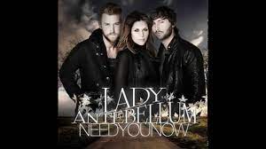 Youtube Lady Antebellum Antebellum Lady