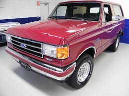 Image result for Silver 1991 Bronco