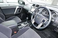 See more ideas about land cruiser 120, land cruiser, toyota land cruiser prado. Toyota Land Cruiser Prado Wikipedia