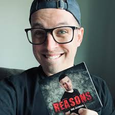🚨 REASONS IS OUT 🚨 My newest album, 𝐑𝐞𝐚𝐬𝐨𝐧𝐬, is now available for  purchase! If you'd like to support the work I do, order your physical CD or  digital download at the