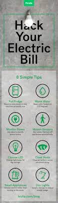 How To Save Electricity 9 Hacks Life At Home Trulia Blog Saving Money Budget Save Electricity Energy Saving Tips