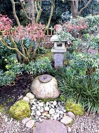 Japanischer Garten Japanischer Garten Garten Stadt Hannover