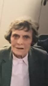 Condolence Book for Ann Ryan (née Kealy) (O'Briensbridge, Limerick)