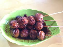 Sup bebola ikan cendawan shitake#fayekusairi#cendawan. Berbagai Jenis Bakso Yang Populer Di Indonesia Kaskus