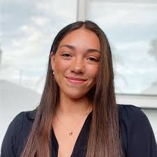 Caitlyn King (Provisional Psychologist)