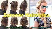 Medium Summer Hairstyles