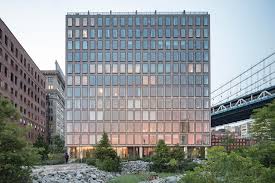 Art + tech + house #artechouse dc: Nyc Passive House Guide Where To Find Eco Friendly Apartments And Townhouses That Are Healthy And Quiet Too
