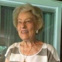 Willodean Frances McDonnieal Hastings Obituary