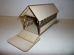 Folge deiner leidenschaft bei ebay! Covered Bridge