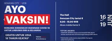 Vaksin sinovac yang dikenal juga dengan nama coronavac sudah mendapat izin penggunaan darurat dari badan pengawas obat dan makanan (bpom) ri. Daftar Lokasi Vaksin Corona Untuk Warga Dki Jakarta