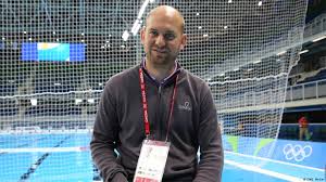 El deportista, capitán del equipo alpha, perdió la prueba de eliminación contra juan manuel gil de beta. Jogos Olimpicos Sao Um Desafio Logistico Diz Cronometrista Chefe Siga A Cobertura Dos Principais Eventos Esportivos Mundiais Dw 04 08 2016