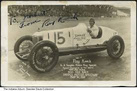 With limited general admission access to the infield during. Ray Keech In His Race Car At Indy 500 Track Speedway Indiana 1928 Autographed Photo Of Racecar Driver Ray Keech Behind The Wheel Of His Simplex Piston Wheel Special Car At