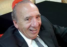 Falleció el actor Julio Gini – Asociación Argentina de Actores y Actrices