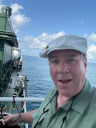 Hi! I'm new to this group. I recently joined because because I recently  moved back here to retire after 26 years of being back in NY!!! 🤮🤮🤮