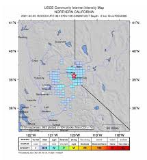 The hayward fault is capable of producing a 7.0 earthquake over an area with hundreds of hospitals. National Weather Service Of Reno 3 8 Magnitude Earthquake Hit Lake Tahoe
