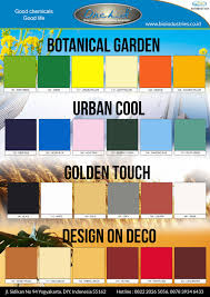 Katalog Warna Orchid Enamel Paint Biovarnishwoodstain Biovarnishclearcoat Pintu Kusen Trending Furniture Wooden Woodwork Finishing Kayu Warna Warna Cat