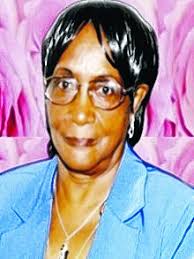 Stazy Wright Fleming (Sadie) Obituary