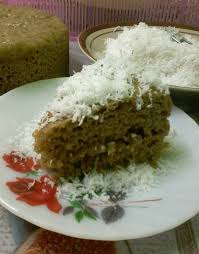 Bila gula dah hancur baru ditambah santan. 2021 Resepi Apam Bakar Kelantan Sukatan Cawan Resepi