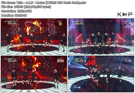 Poor ace :( that double speed of cactus took a lot of energy out of them but they still did that still the best out here ace. Download Perf A C E Cactus Kbs Music Bank 170526