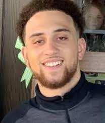 Jeffrey Posey's Instagram, Twitter & Facebook