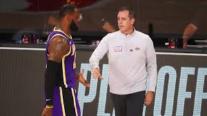 Some teams unveiled fresh new city edition looks that will have some staying power, while a few teams need to go back to the drawing board. Back Again The 2020 21 Los Angeles Lakers Season Preview Starring Lebron James New Supporting Cast Cbssports Com