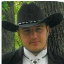 Seth Christian Willson Obituary