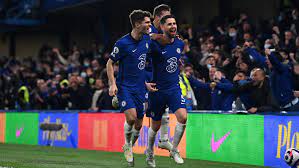 This stream works on all devices including pcs, iphones, android, tablets and play stations so you can watch wherever you are. Chelsea Vs Leicester City Score Blues Close In On Champions League Qualification With Massive Home Win Cbssports Com