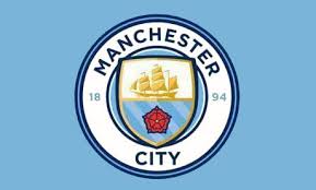 Logo vector available to download for free. Manchester City Fc England