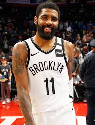 Born march 23, 1992) is an american professional basketball player for the brooklyn nets of the national basketball association (nba). Celtics Fan Arrested For Allegedly Throwing Water Bottle At Kyrie Irving People Com