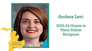 Andrea Levi