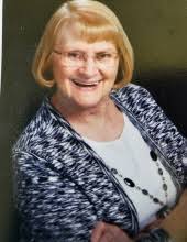 Obituary information for Sara Judith Roettger