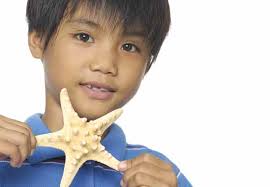 ONE CHILD AT A TIME ONE LIFE CHANGED AT A TIME