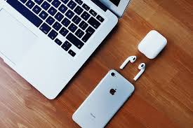 Would you like fish or chicken? What Are All The Holes In Your Airpods