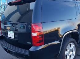 Image result for Black Granite 2012 Suburban