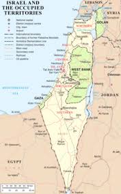 Download free map of world in pdf format. Israel Simple English Wikipedia The Free Encyclopedia