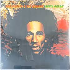 Marley Bob & The Wailers Natty Dread