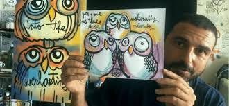 Andrew Guyton's Instagram, Twitter & Facebook