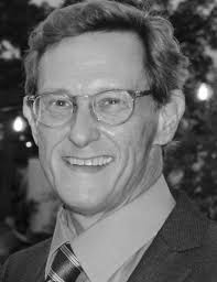 In Memory of Ernest Smith, BHHS Fox & Roach