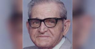 Clarence Gilley Obituary