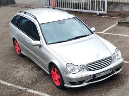 S203 Pink Wheels Automobil