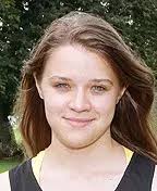 2014 Women's Cross Country Roster