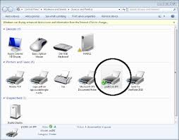 Push the power button or switch on your printer to turn it off as soon as you realize you need to stop the printer. Disabling The Banner Page Paul G Allen School Of Computer Science Engineering