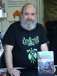 Manuel Velasco Laguna Wikipedia La Enciclopedia Libre Durante los siglos siguientes, los vikingos y sus descendientes tuvieron gran influencia en la historia europea. manuel velasco laguna wikipedia la