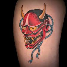 Body Art Traditional Japanese Tattoo Hannya Traditional Japanese Tattoo H In 2020 Traditional Japanese Tattoos Traditional Japanese Tattoo Designs Japanese Tattoo