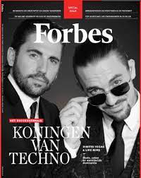 Forbes Magazine set to make debut in Belgium and Luxembourg in 2024 |  Retriever Media Belgium