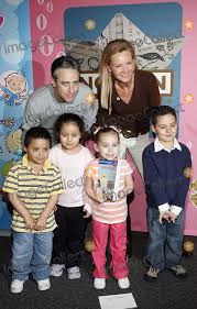How raising kids is like running a small business. Photos And Pictures Joan Allen And Jon Stewart Pose With Kids At Border Books For A Speed Reading Contest To Help Raise Money For Noggin S New National Literacy Campaign Get Ready